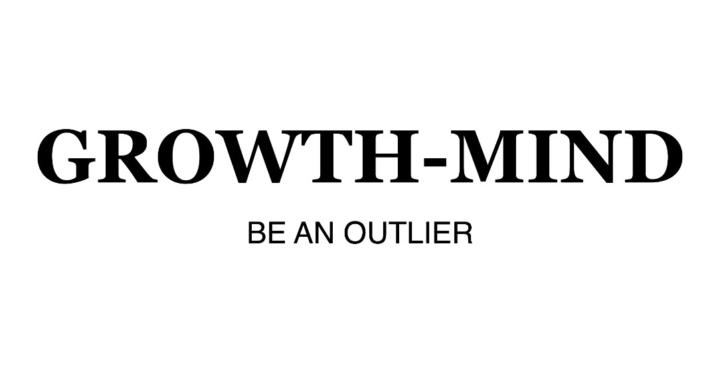 Growth Mind