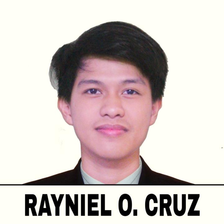 Rayniel Cruz