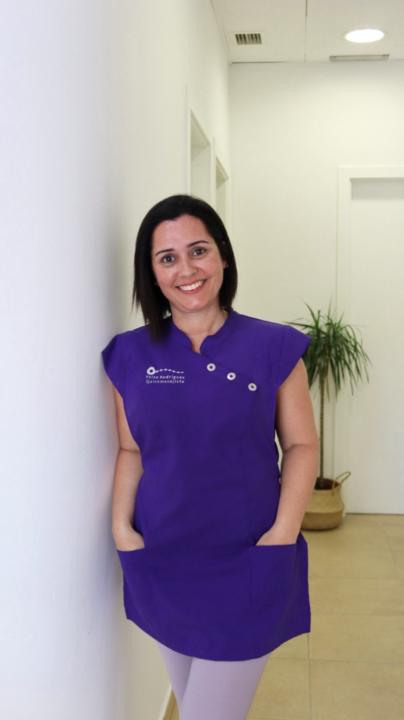 Yaiza Rodríguez Hernández