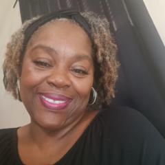 Yashica Hawkins