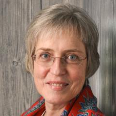 Ulrike Maenner-Hartung