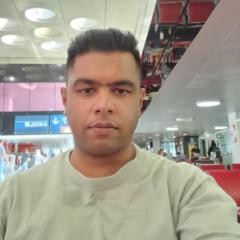 Vijayen Govinden
