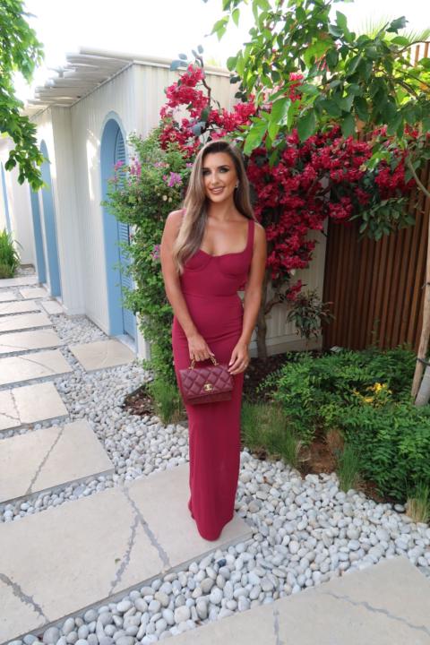 Leona McHugh