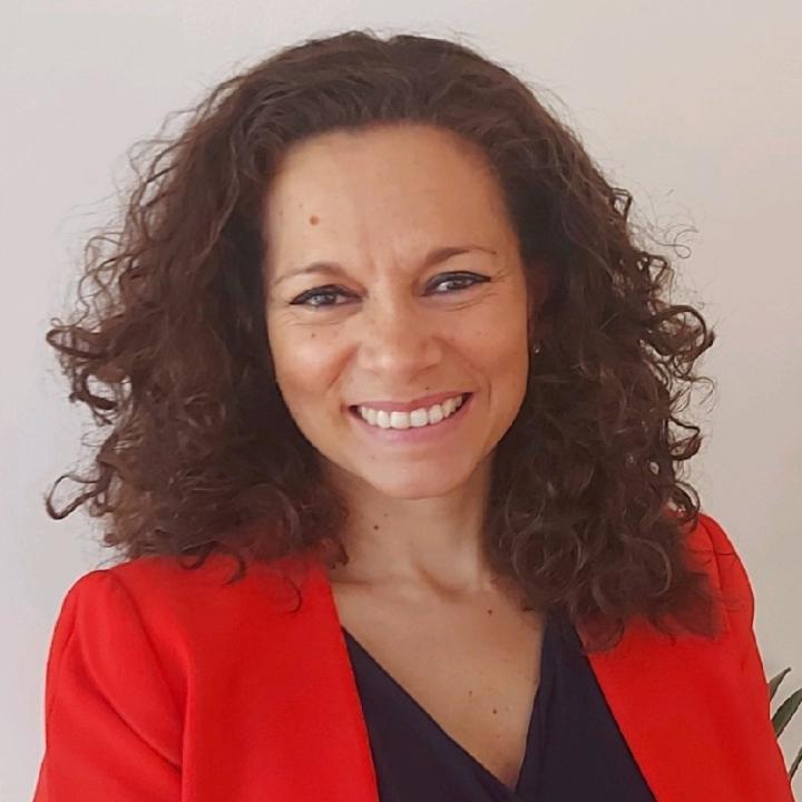 Marcela Martínez