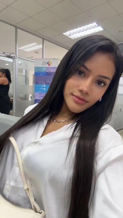 María Gabriela