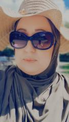 Zainab Bukhari