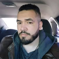 Andres Sigala