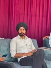 Harbir Singh