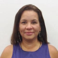 Marisol Gordillo