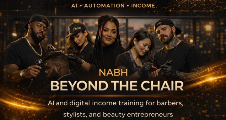 NABH Beyond the Chair™