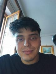 Alberto Traverso