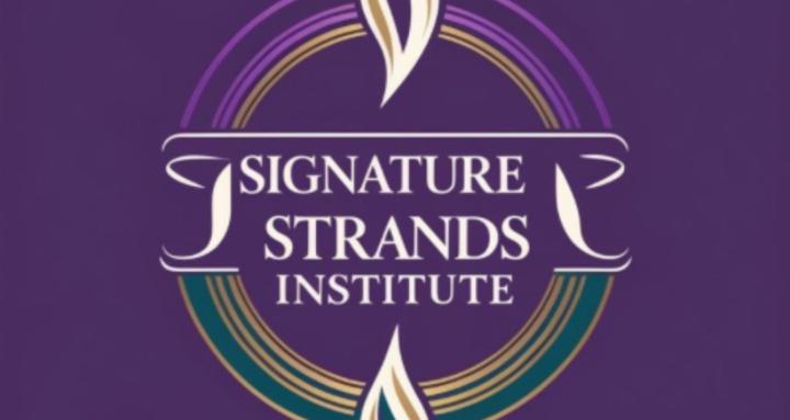 Signature Strands Institute