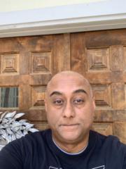 Anil Thomas