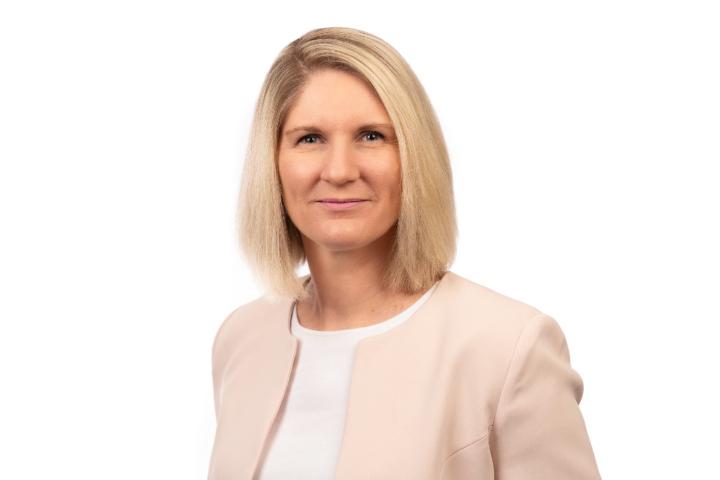 Lee-anne Gibson