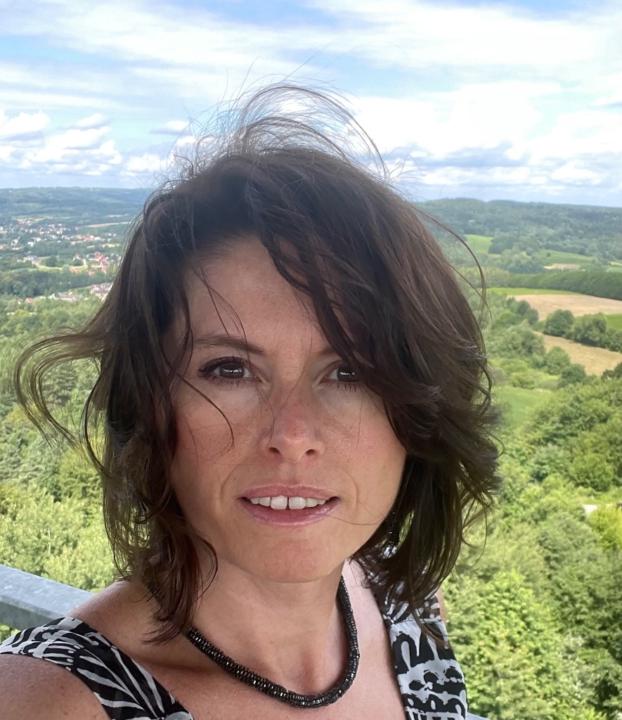 Basia Sennerstam