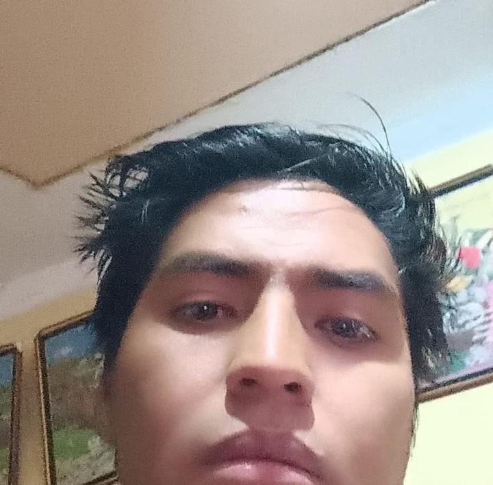 Paul Leonard Vilca Sánchez