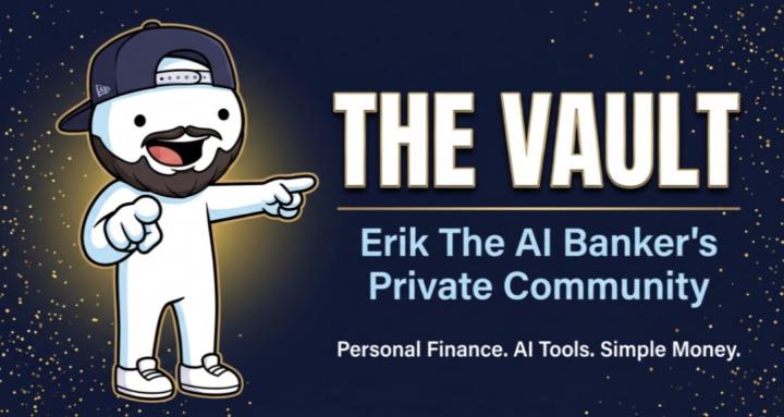 The Vault