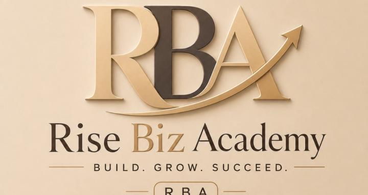 RISE BIZ ACADEMY 
