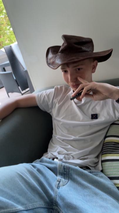 Arthur Kvist Andreassen