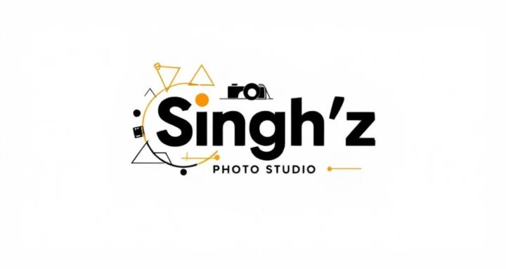 Singh’z photo studio 