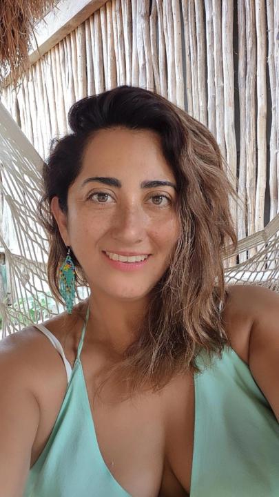 Luz Jameli Torres