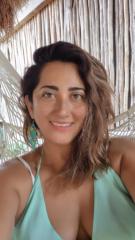 Luz Jameli Torres