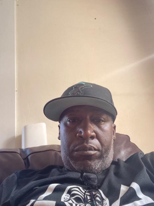 Leroy Glover