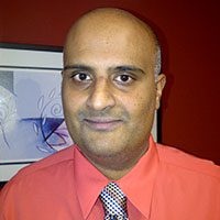Manojkumar Patel