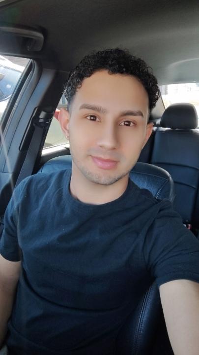 Kelvin Velasquez