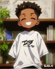 J Moore