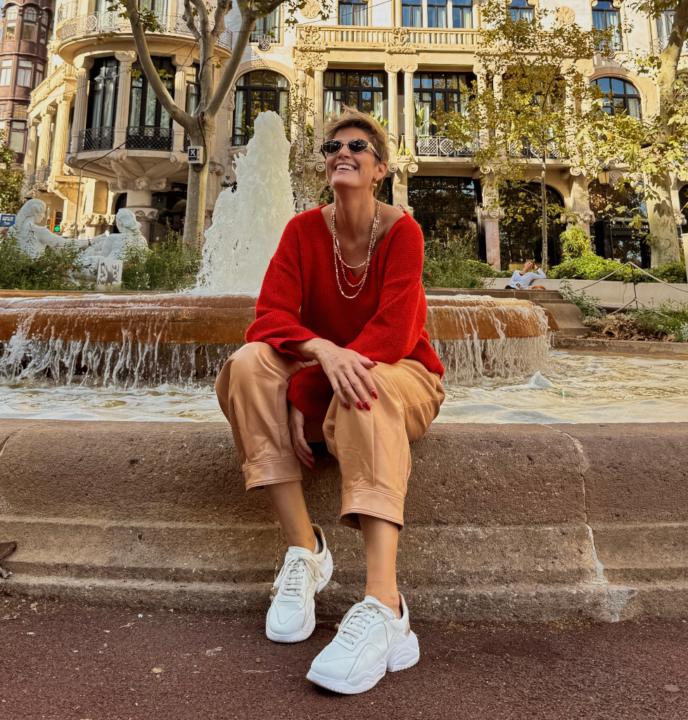 Maria Victoria Pancheri