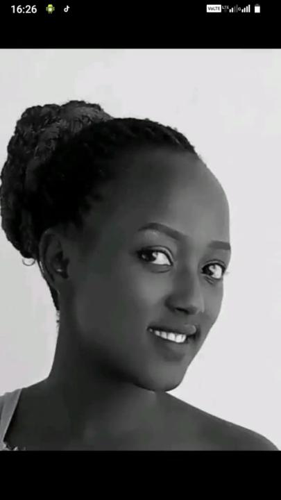Umutesi Blandine