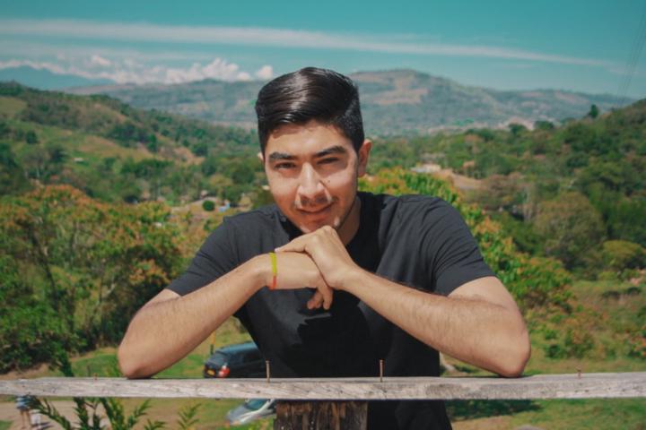 Javier Carrillo
