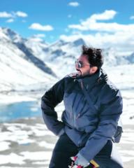 Vivek Surti