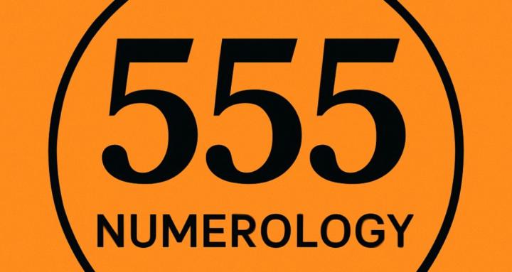 555 Numerology
