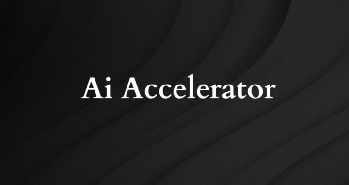 Ai Accelerator