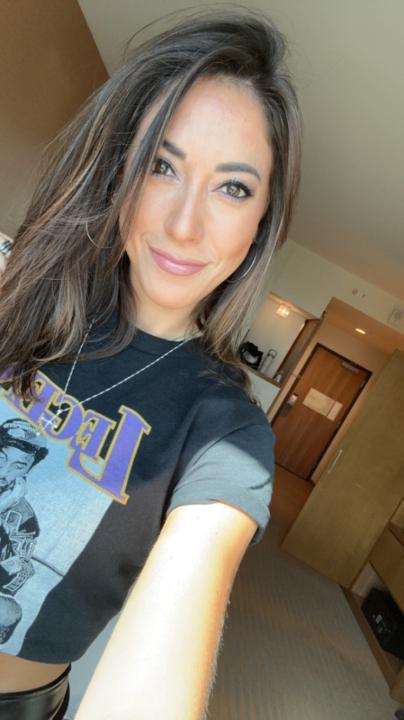 Samantha Warner