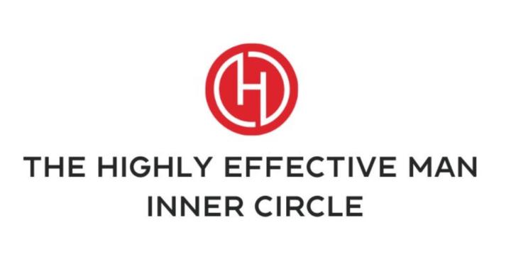 The Highly Effective Man