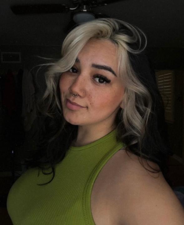 Vanessa Castaneda-Hinojosa
