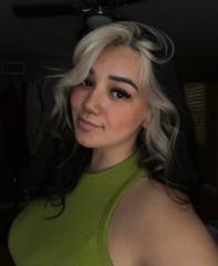 Vanessa Castaneda-Hinojosa