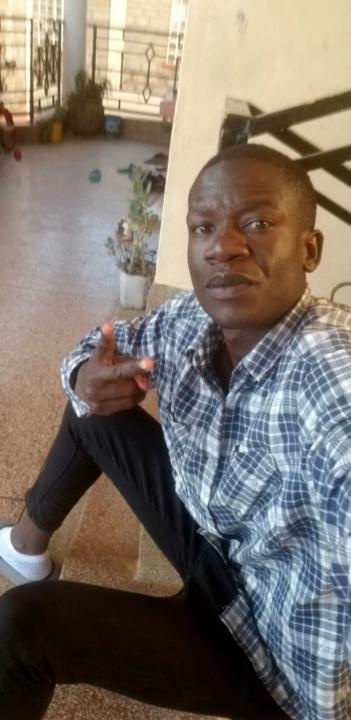 Brian Manasseh