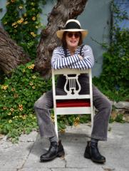Carol Davis