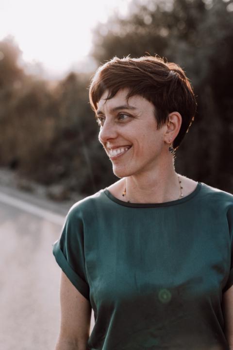 Rebekka Schär