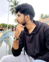 Nandagopal A