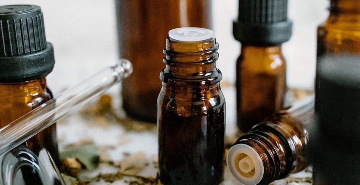 Essential oils 101