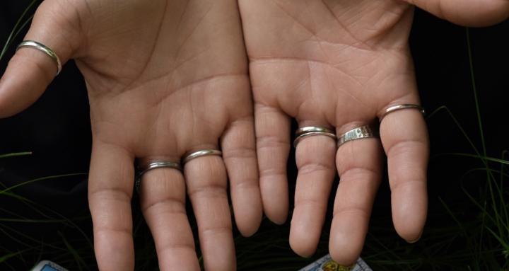 Third Eye of A Gemini