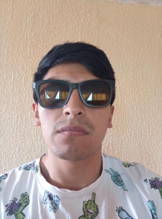 Israel Pila Rivera