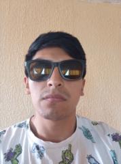 Israel Pila Rivera