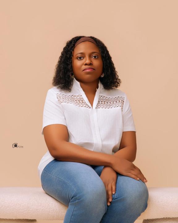 Anulika Ononye