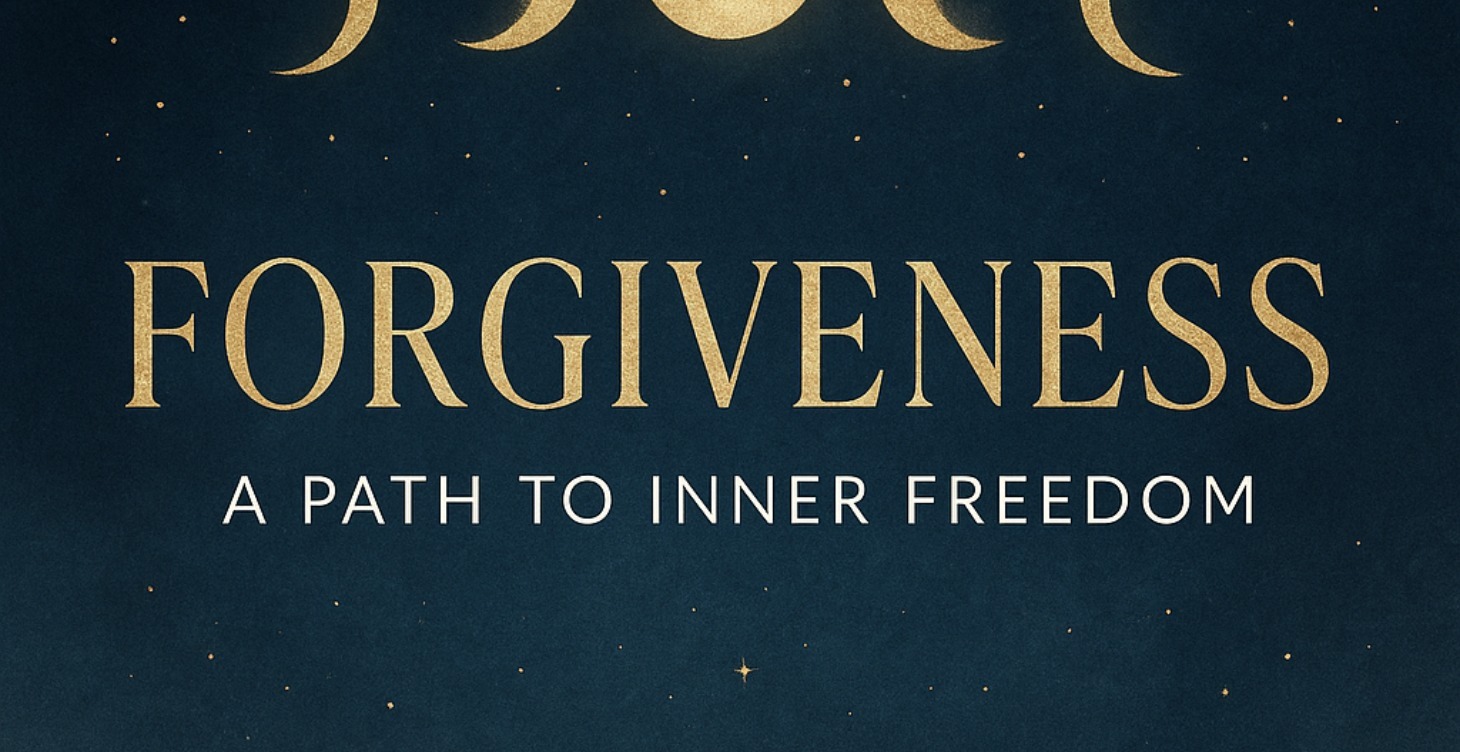 Forgiveness